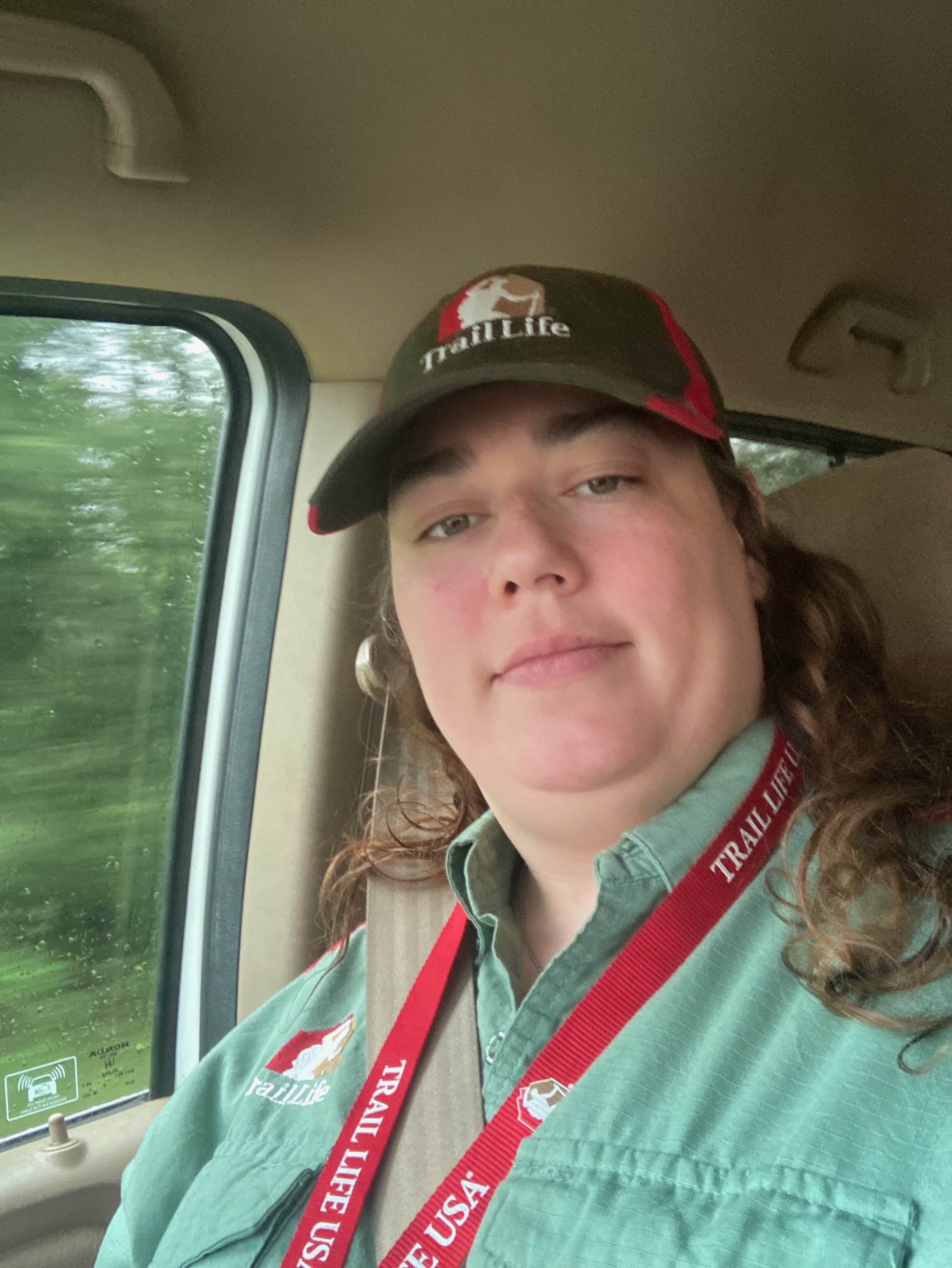 Dawn Stewart